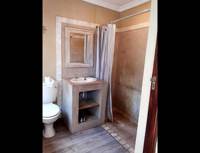 1 BEDROOM PROPERTY TO RENT IN LOCHNERHOF